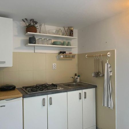 Apartment Luna Zadar Exteriör bild