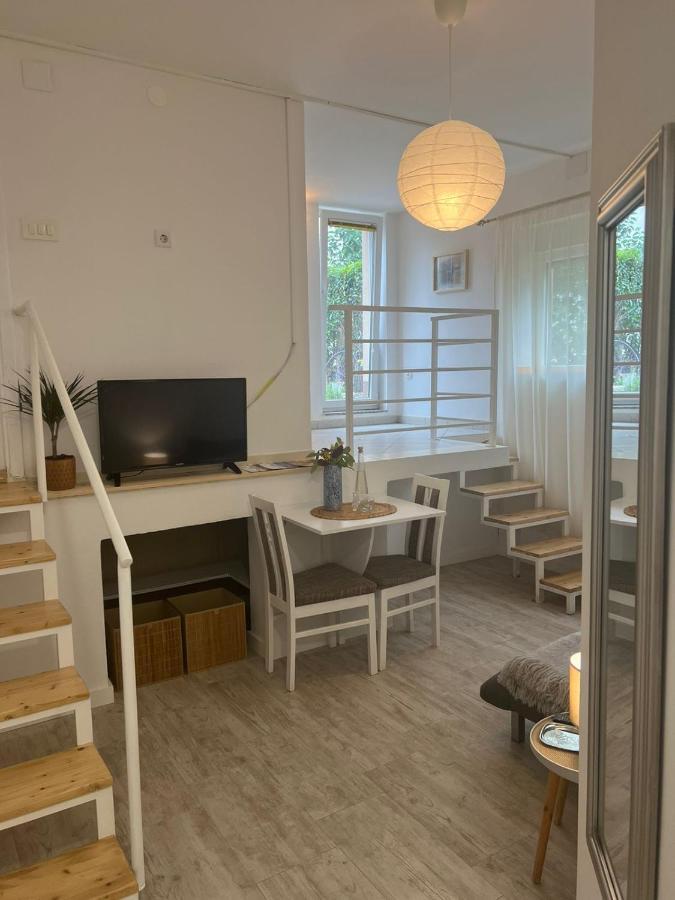 Apartment Luna Zadar Exteriör bild