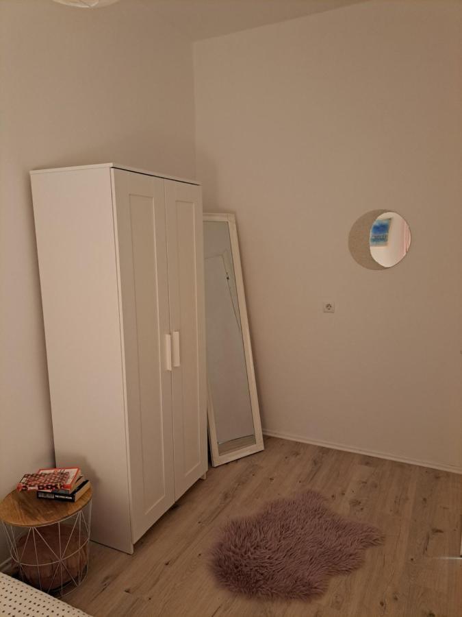 Apartment Luna Zadar Exteriör bild